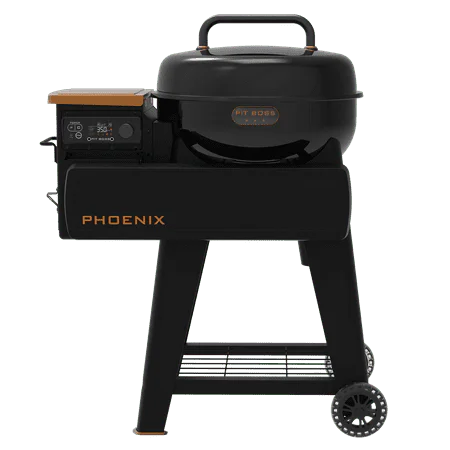 Pit Boss Pellet Grill