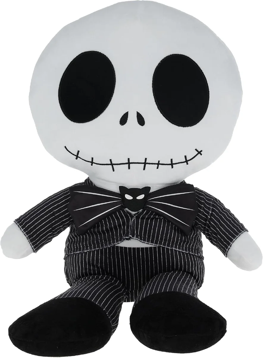 KIDS PREFERRED Disney Jack Skellington Plush