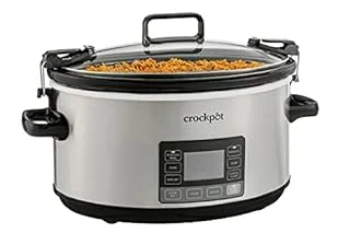 Crock-Pot Slow Cooker