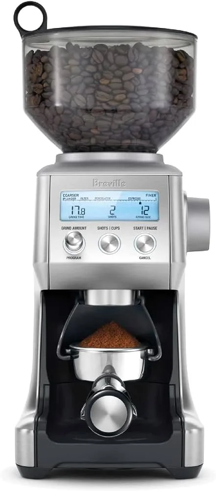 Breville Coffee Bean Grinder