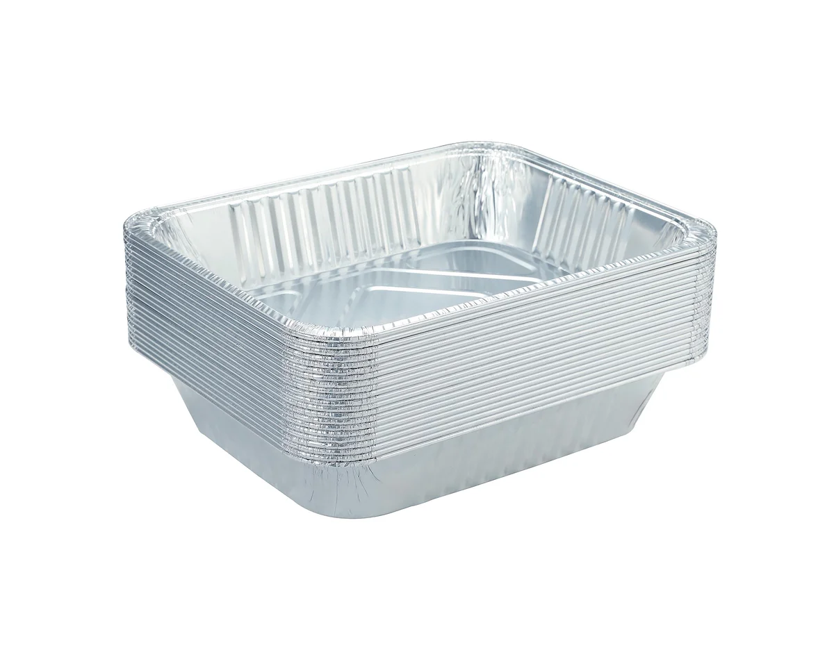 Waytiffer Aluminum Foil Baking Pans