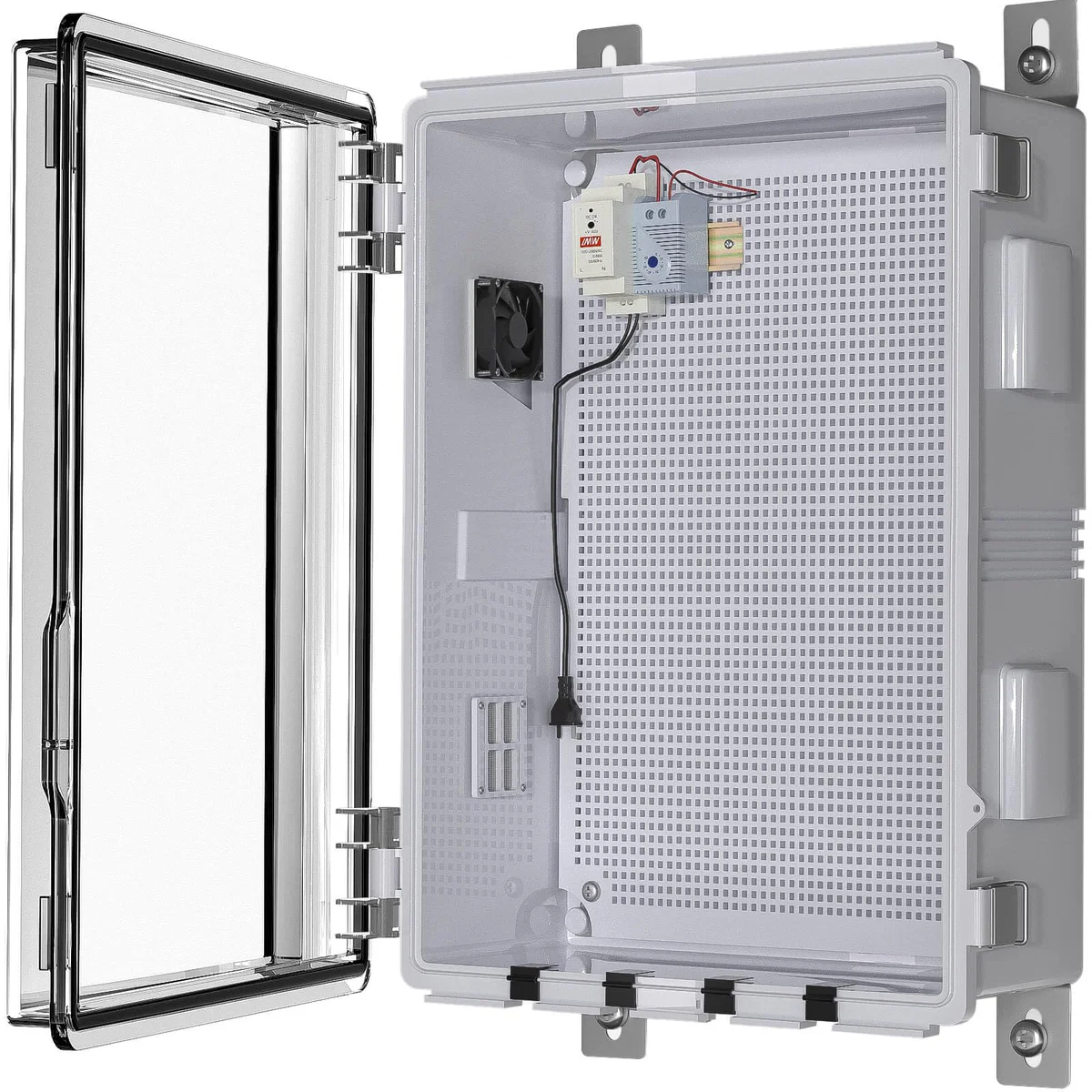 ANIMACYN Outdoor Electrical Box