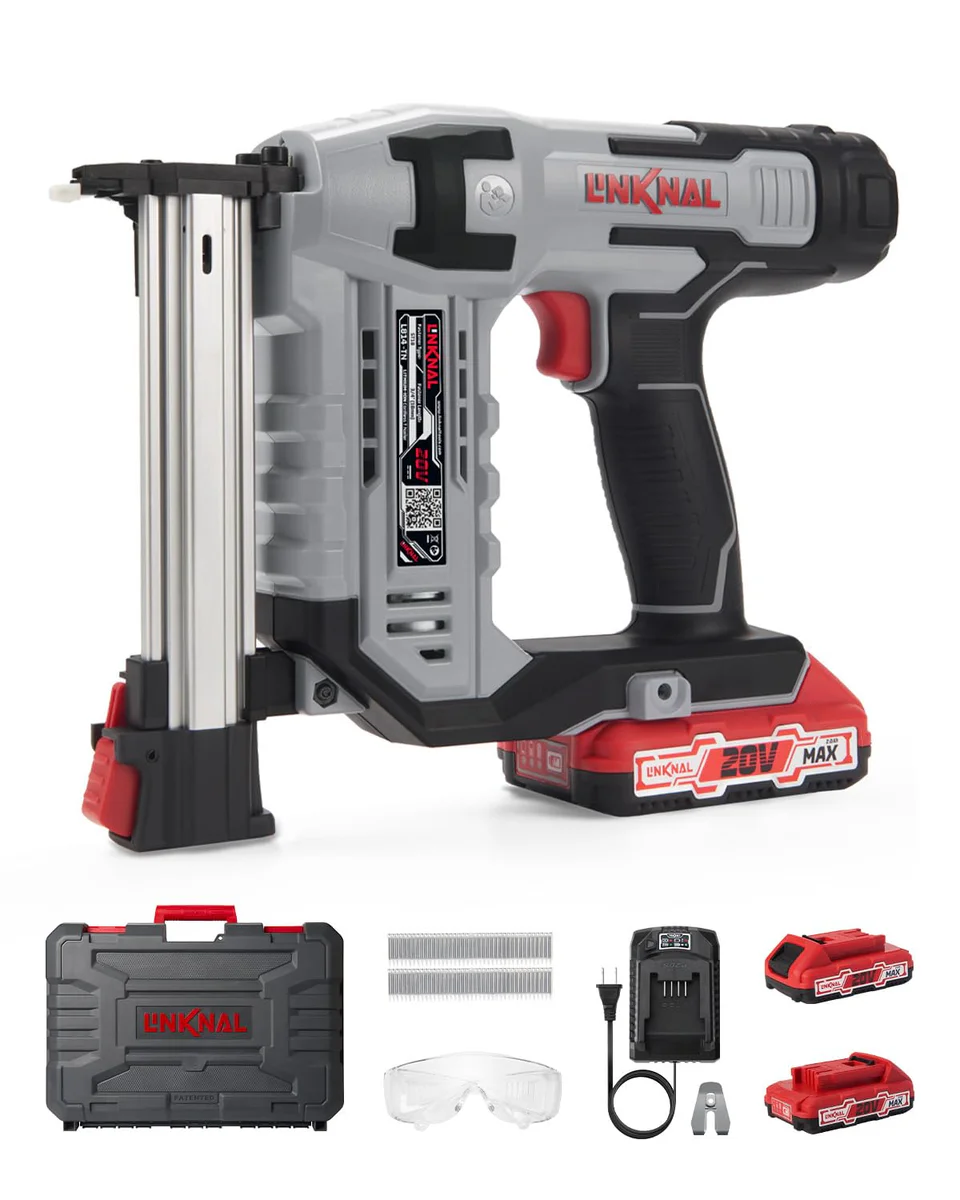 ‎LINKNAL T Nailer