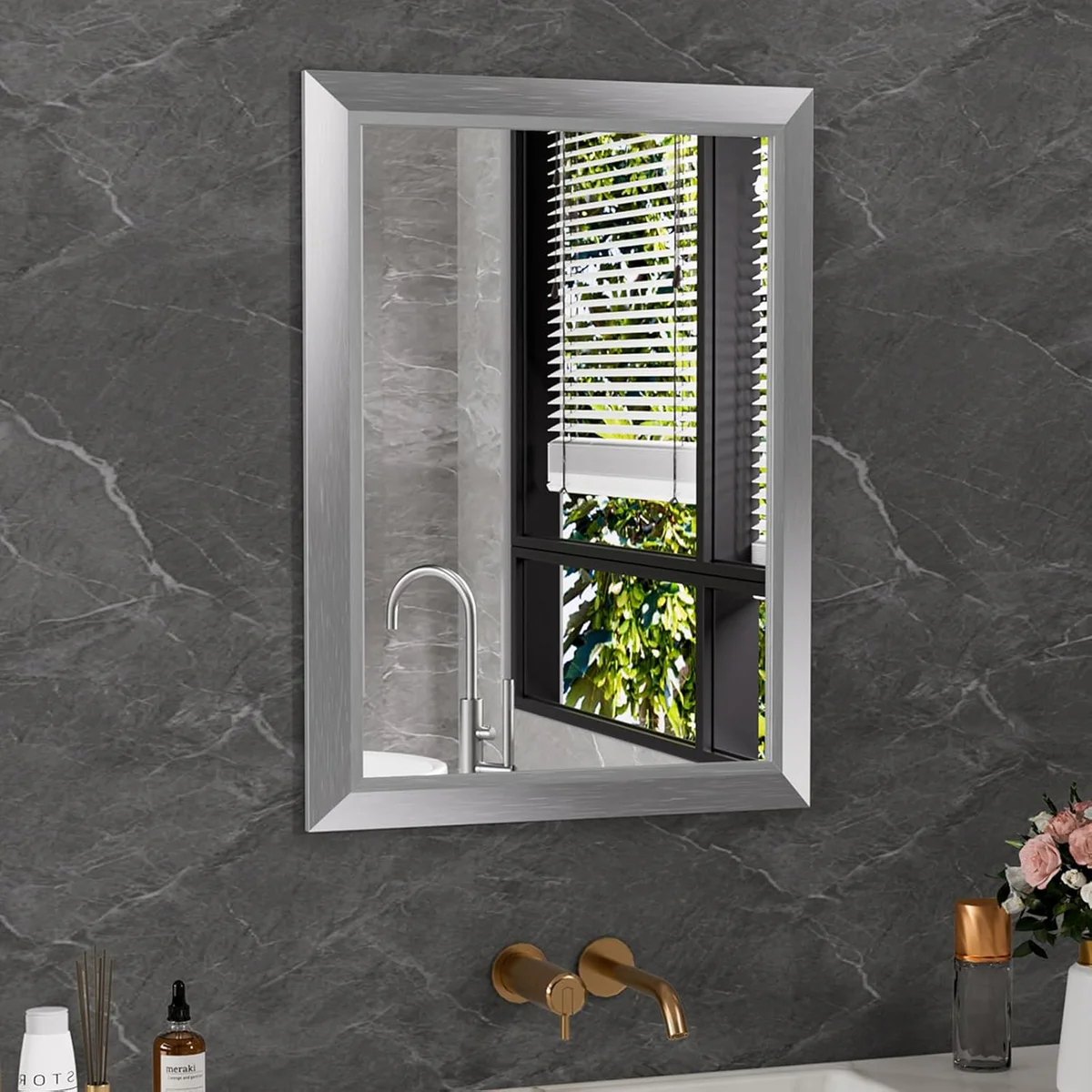 Amorho Mirror