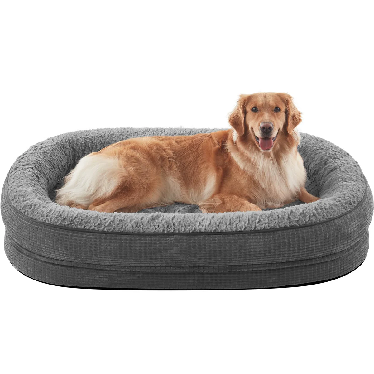 JOEJOY Orthopedic Dog Bed