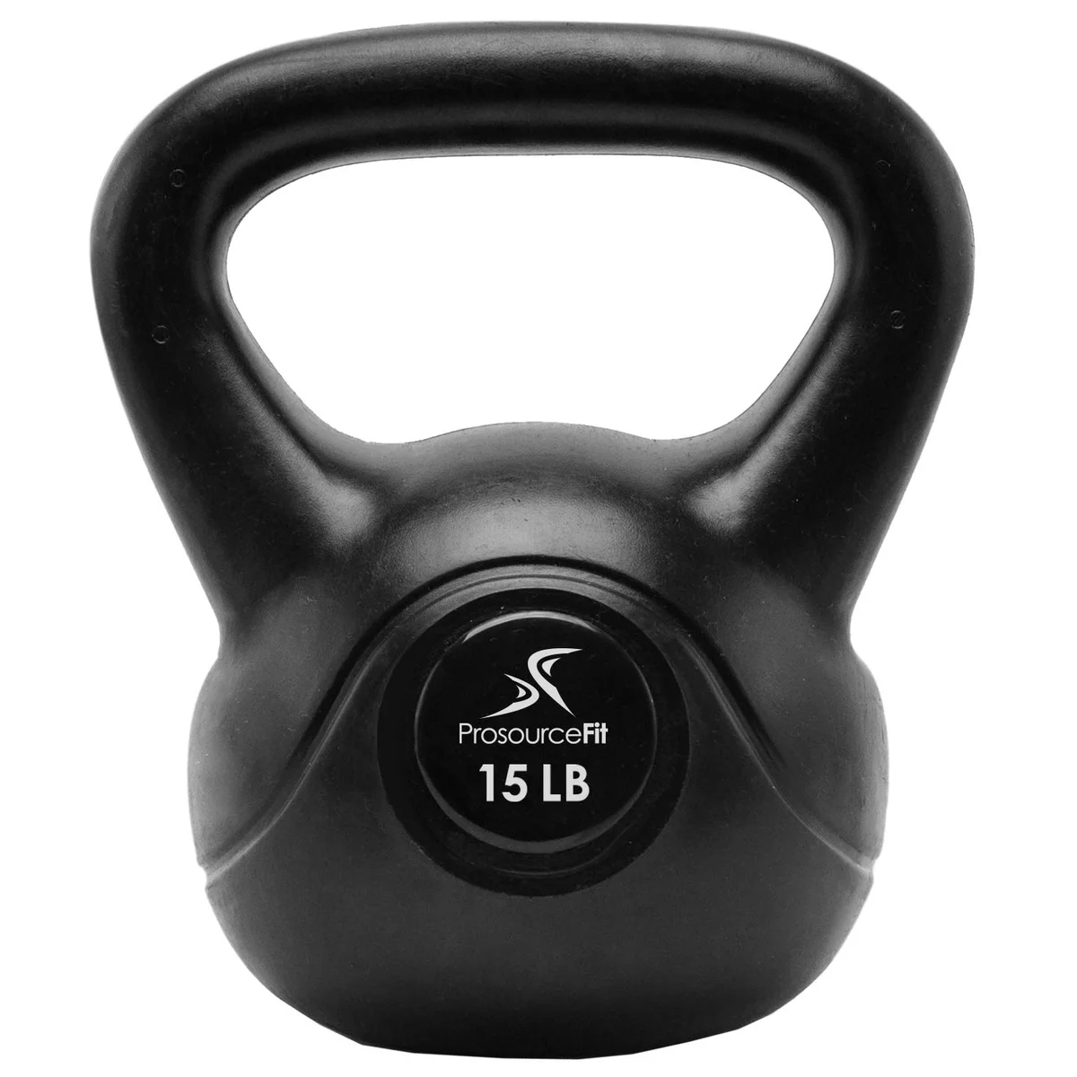 ProsourceFit Kettlebell 