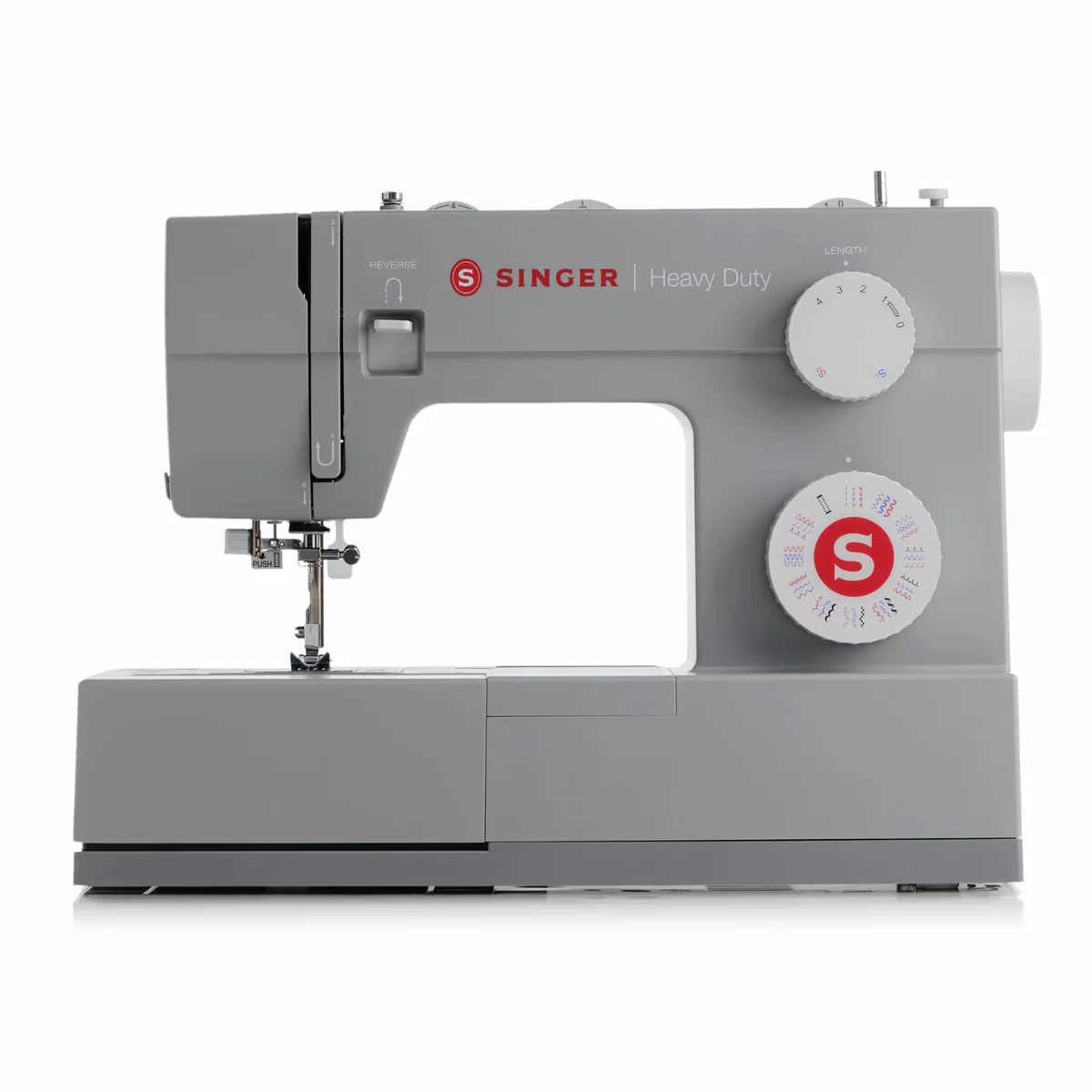 SINGER Basic Sewing Machine