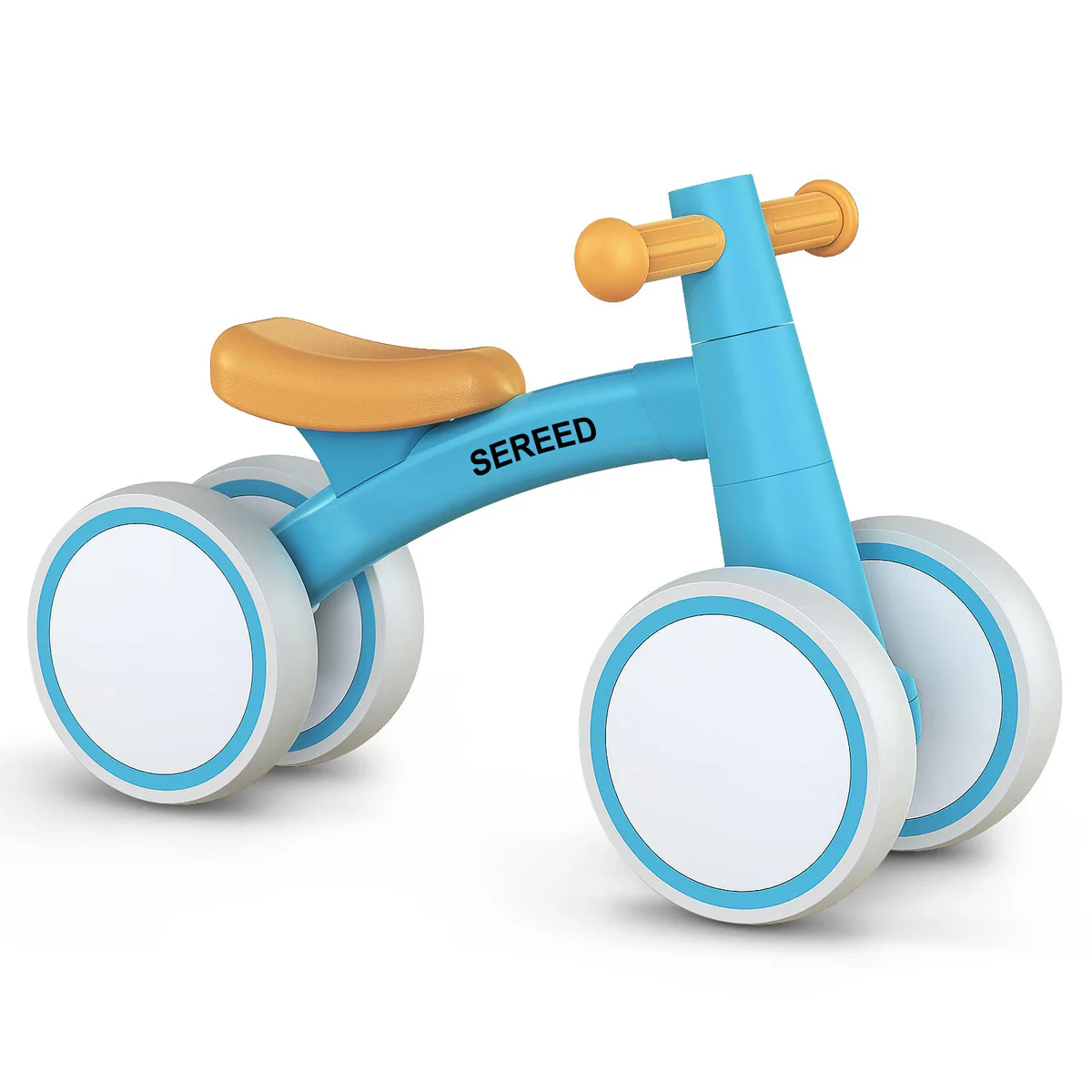 SEREED Baby Balance Bike 