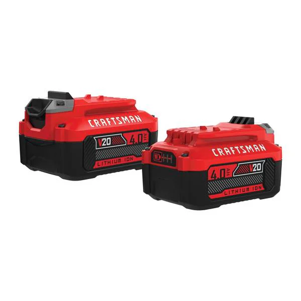 CRAFTSMAN Batteries