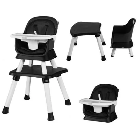 AILEEKISS Baby High Chair  