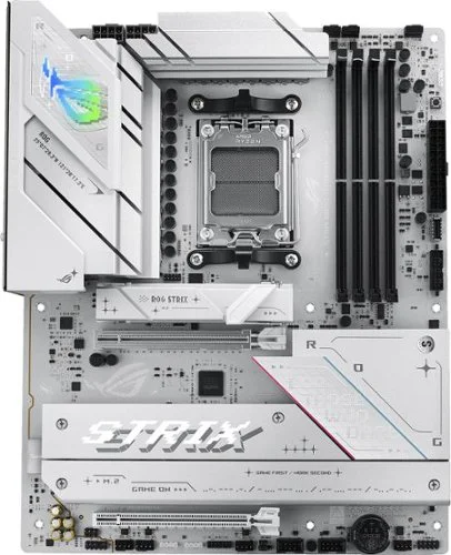 ASUS ROG Strix Gaming WiFi Motherboard