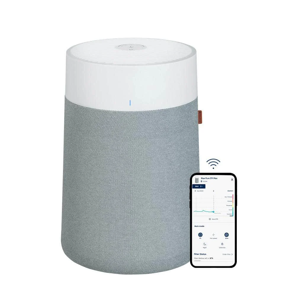 Blueair Air Purifier