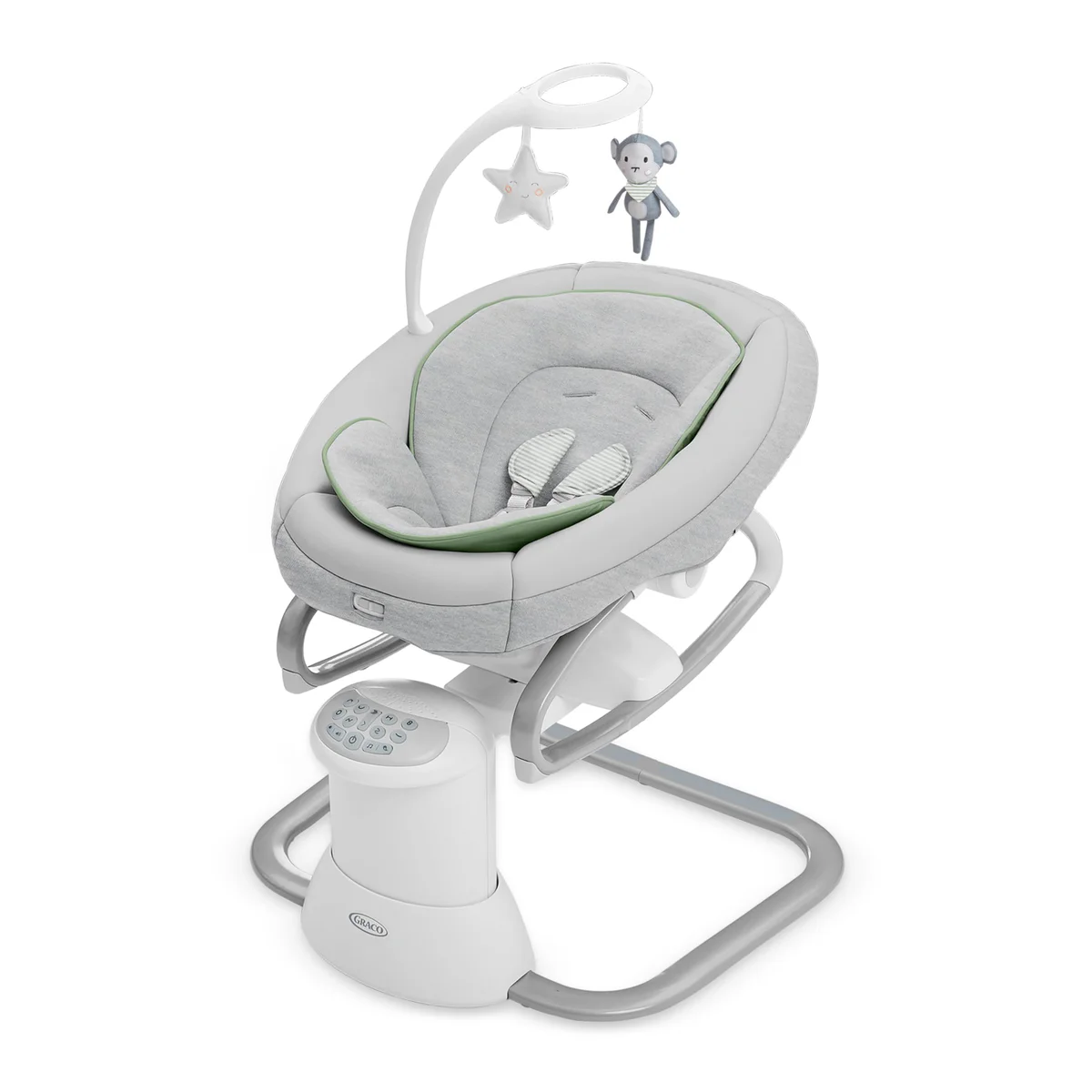 Graco Baby Swing