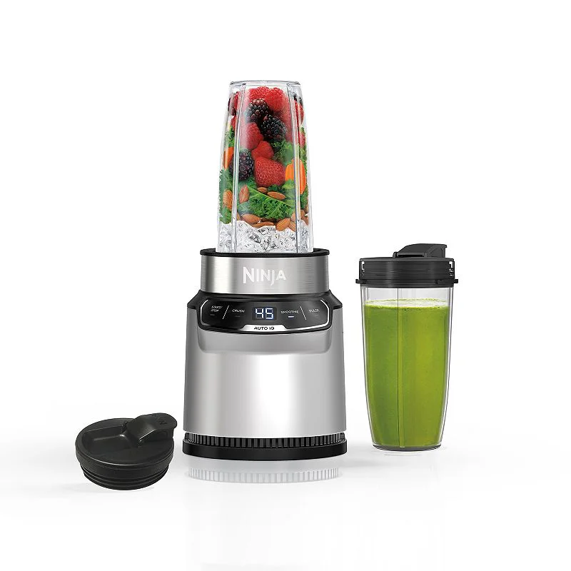 Ninja® Nutri-Blender Pro