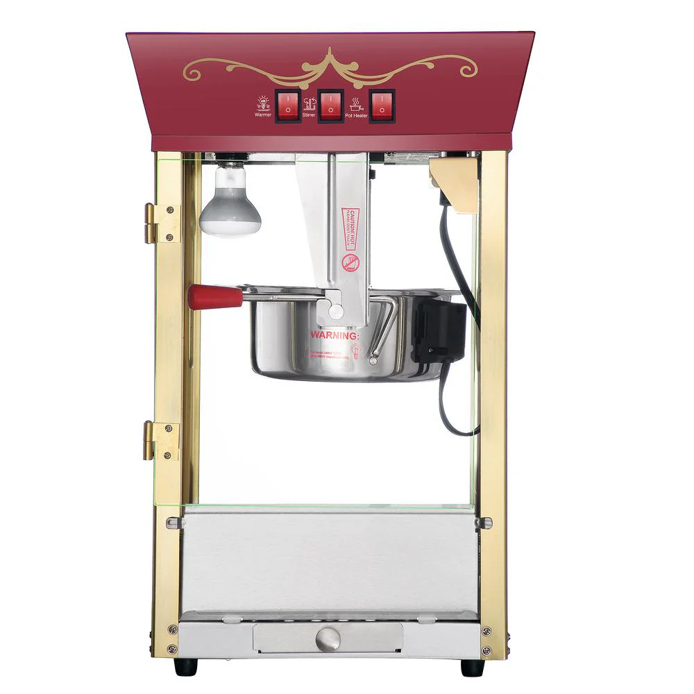 Great Northern Popcorn Company Popcorn Machine