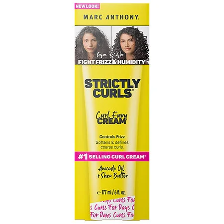 Marc Anthony Curl Defining Lotion