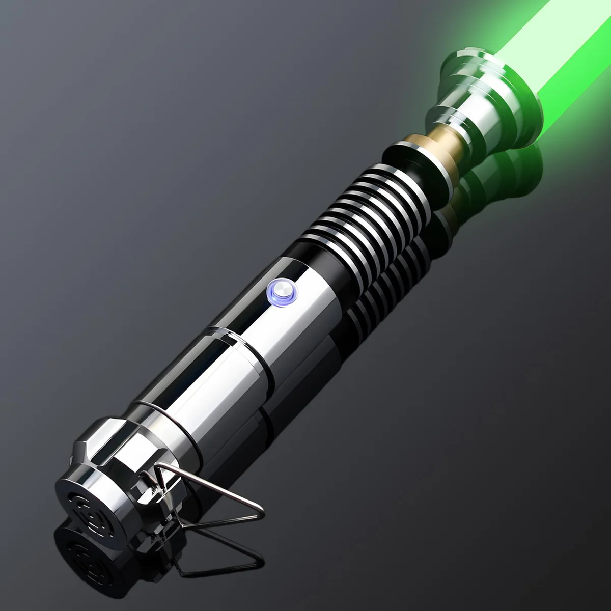 Lorsaberus, Lightsaber 