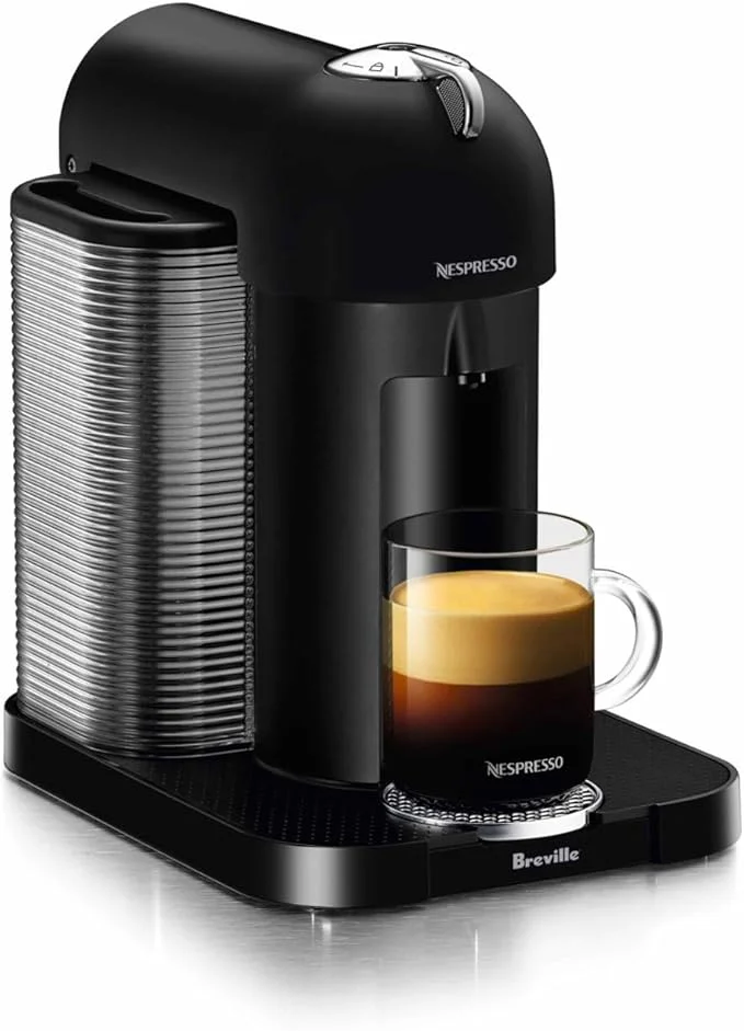 Nespresso Breville VertuoLine Coffee & Espresso Maker
