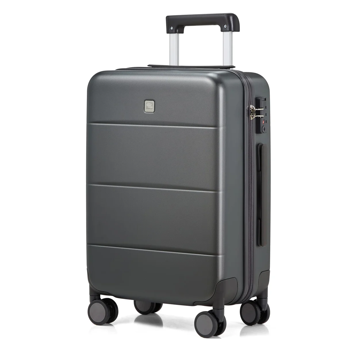 Hanke Luggage
