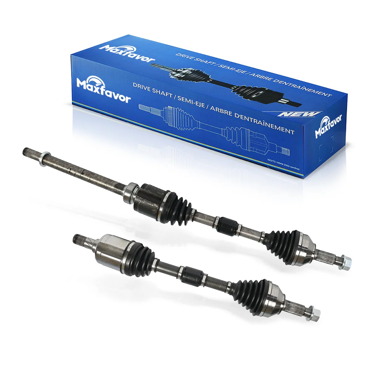 Maxfavor   Axle Shaft 