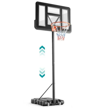 Edx 10ft Basketball Hoop