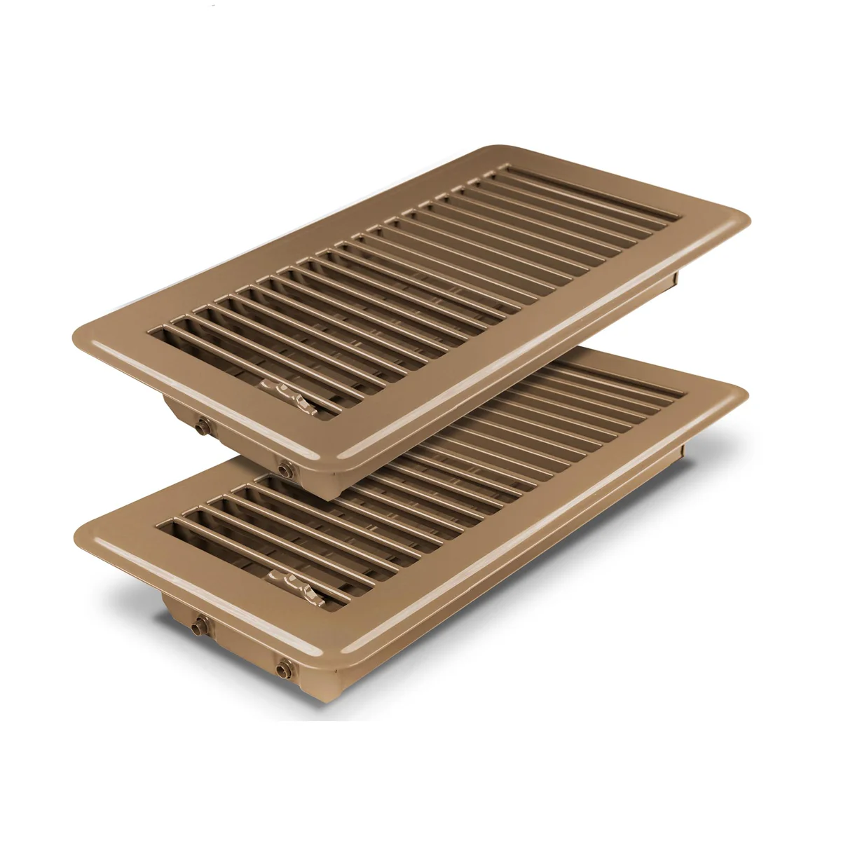 VE NI SCC Floor Register Vent Cover