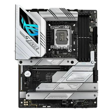 ASUS ROG Strix B550-F Gaming Motherboard