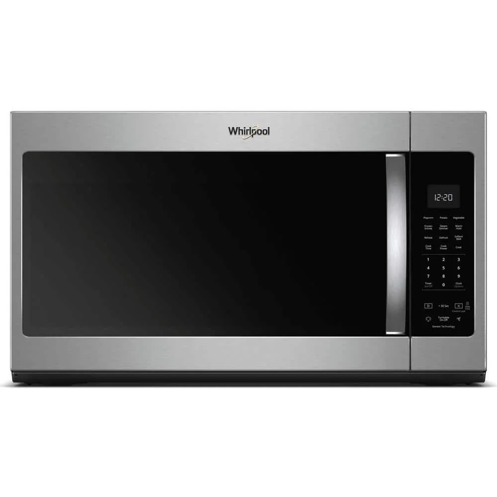 Whirlpool Over-the-Range Microwave Oven