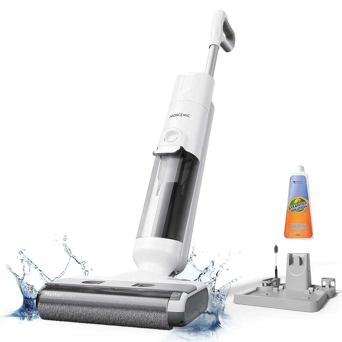 Proscenic Vacuum Cleaner