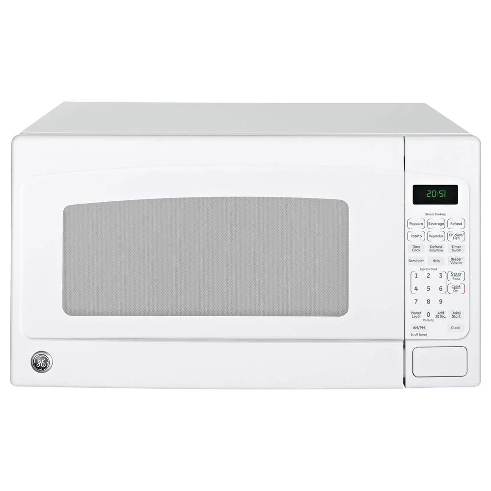 GE Countertop Microwave Oven