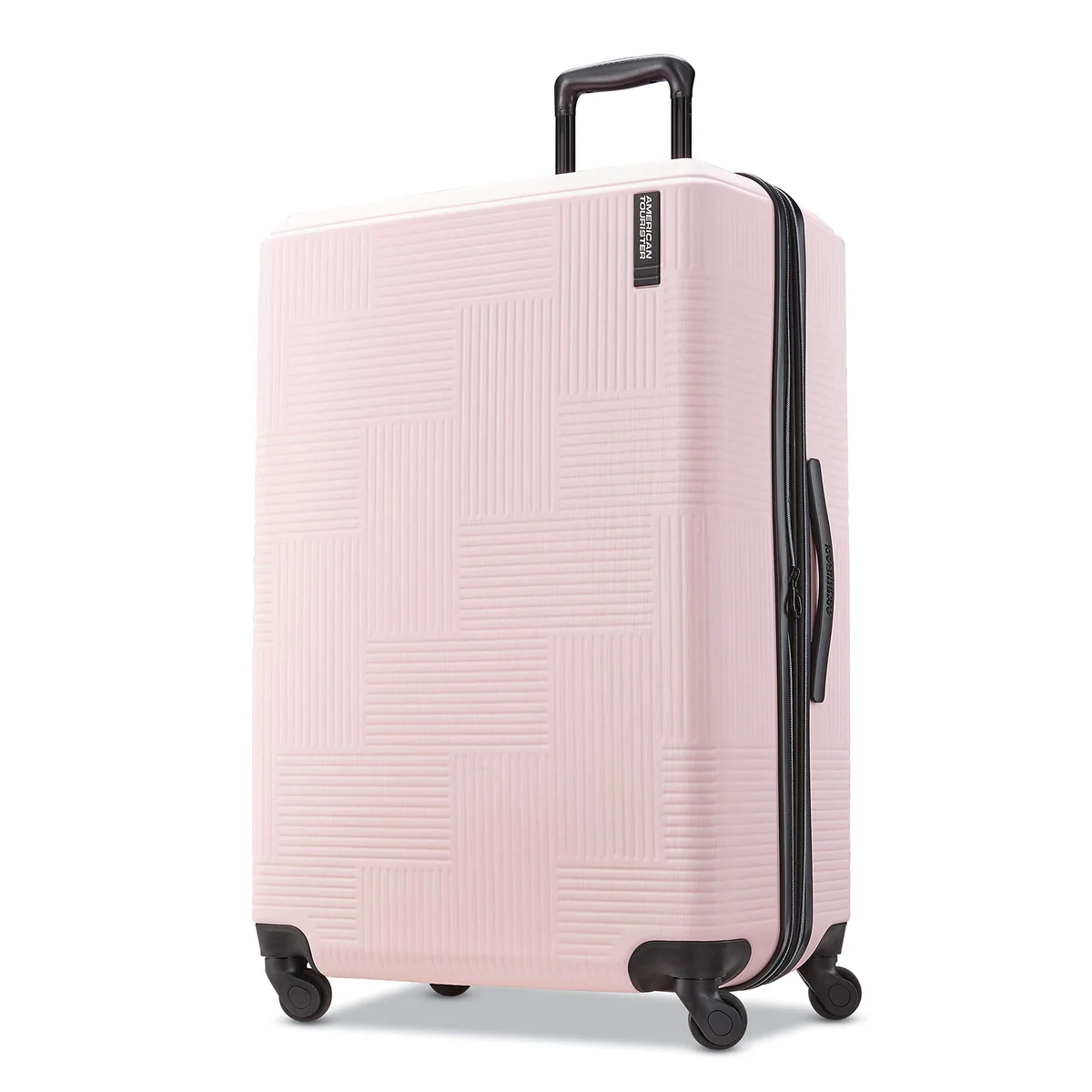 American Tourister Hardside Expandable Spinner Luggage