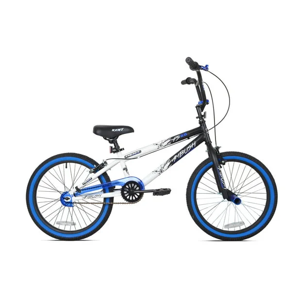 Boys' Kent Ambush BMX Bike