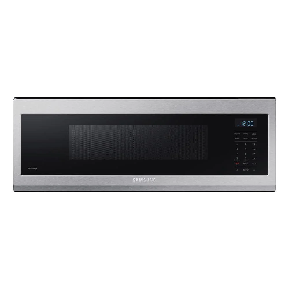 Samsung Over-the-Range Microwave