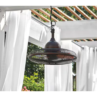 Harbor Breeze Valdosta Ceiling Fan 