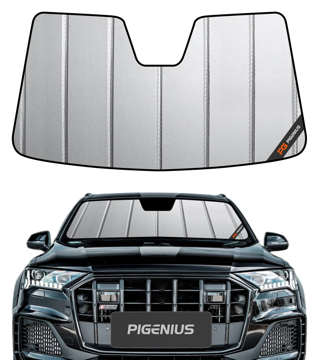 Pigenius Car Windshield Sunshade