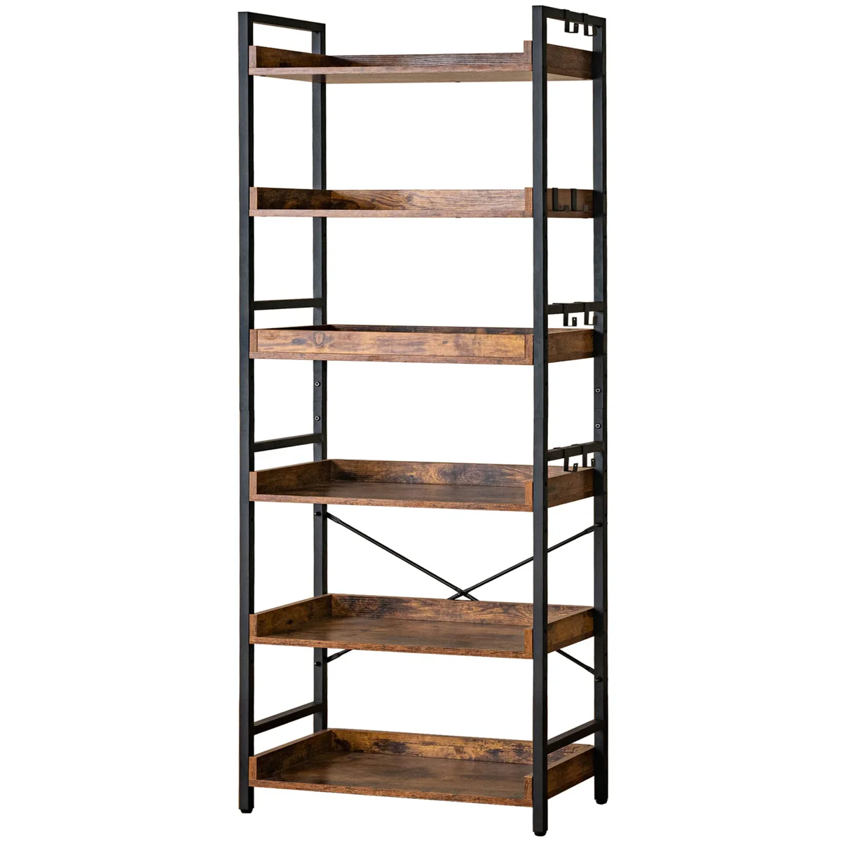 HCHQHS Bookcase