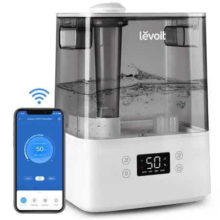 LEVOIT Top-Fill Humidifier