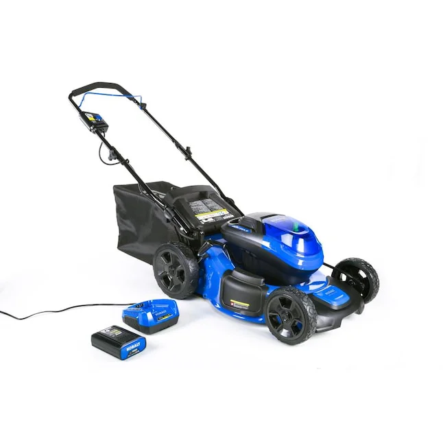 Kobalt 40-Volt Cordless Lawn Mower