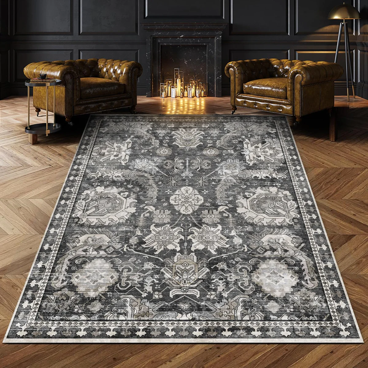 RUGSURE Area Rug