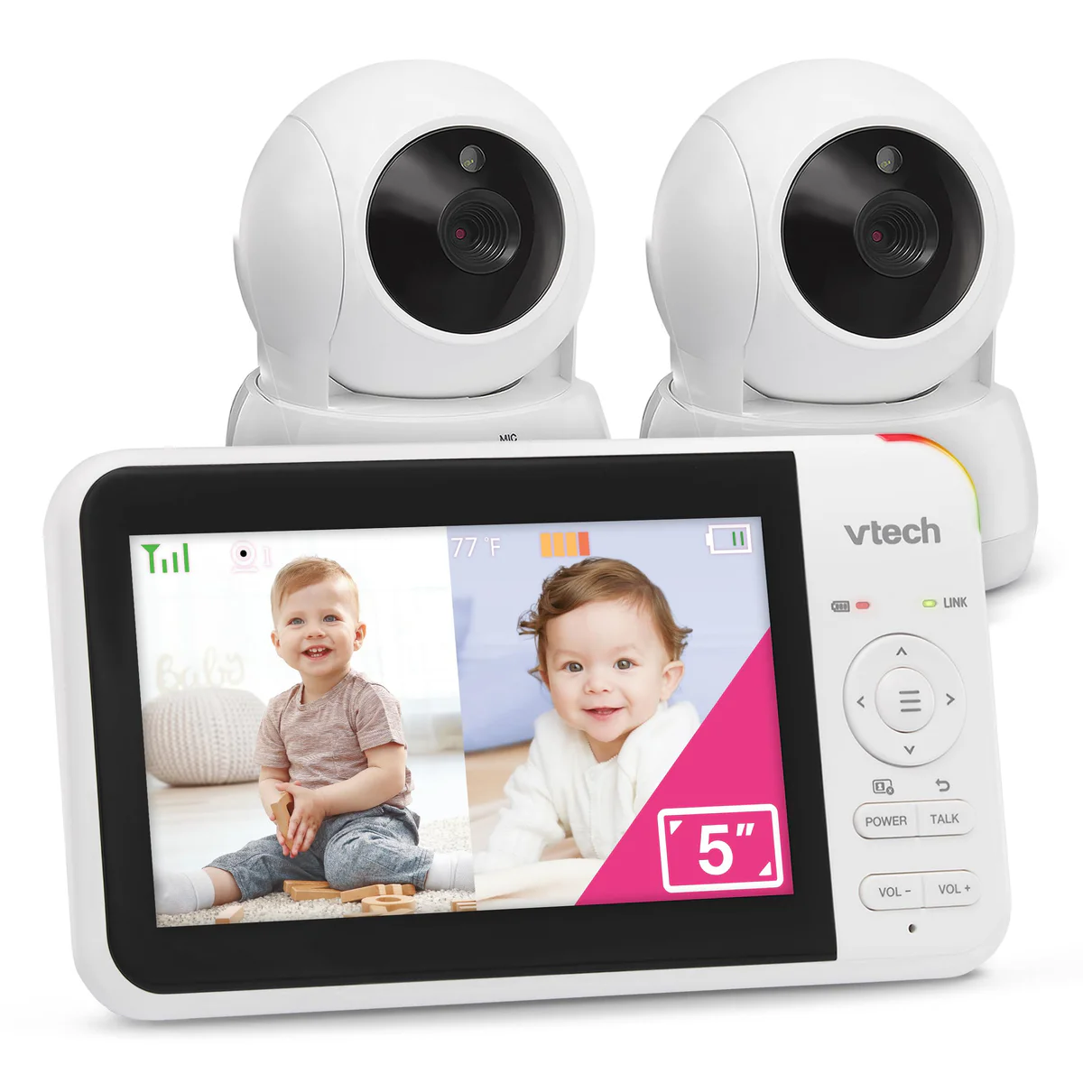 VTech Smart Baby Monitor  