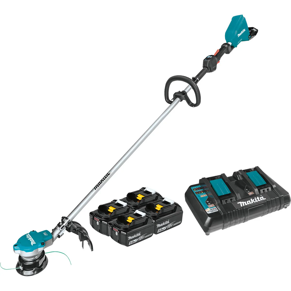 LXT Brushless String Trimmer Kit
