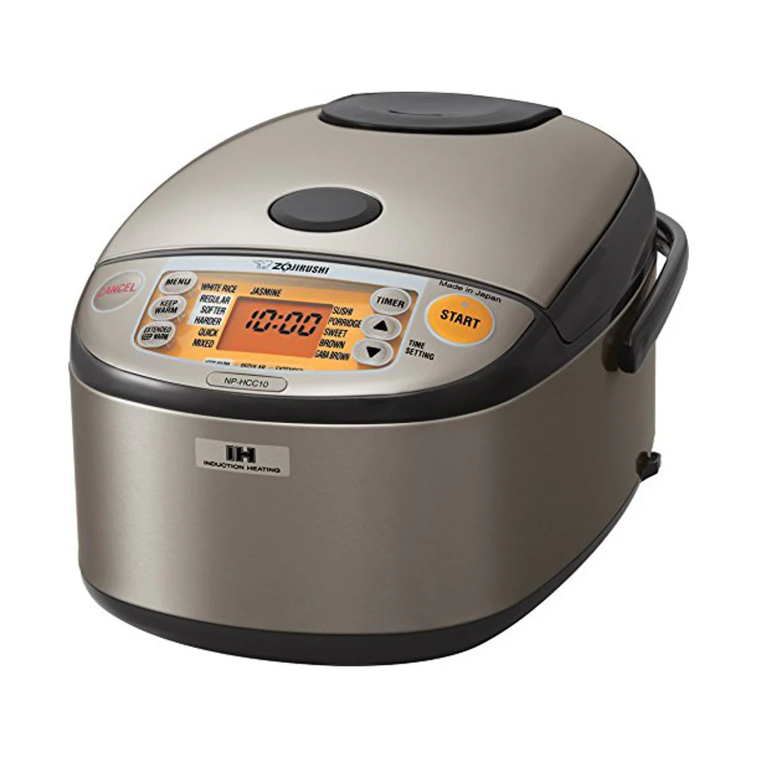 Zojirushi Rice Cooker