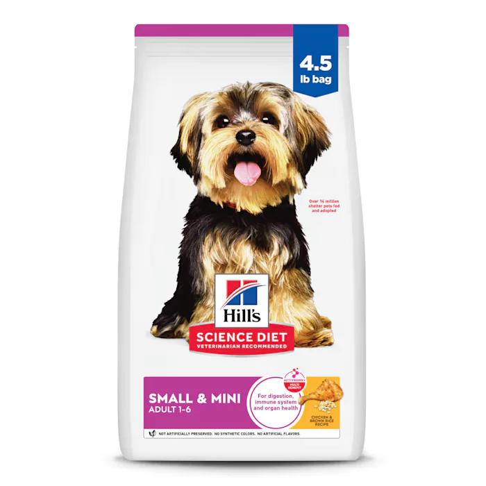Hill's Science Diet Adult Dog Food