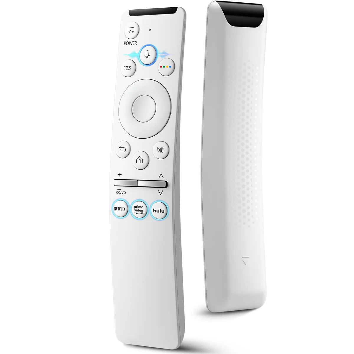 Angrox Voice Remote Control