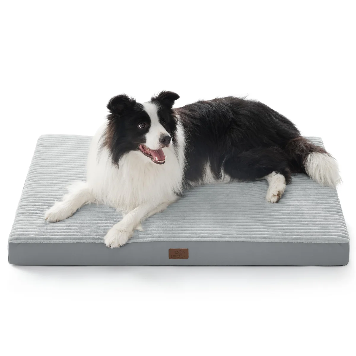 Bedsure Orthopedic Dog Bed