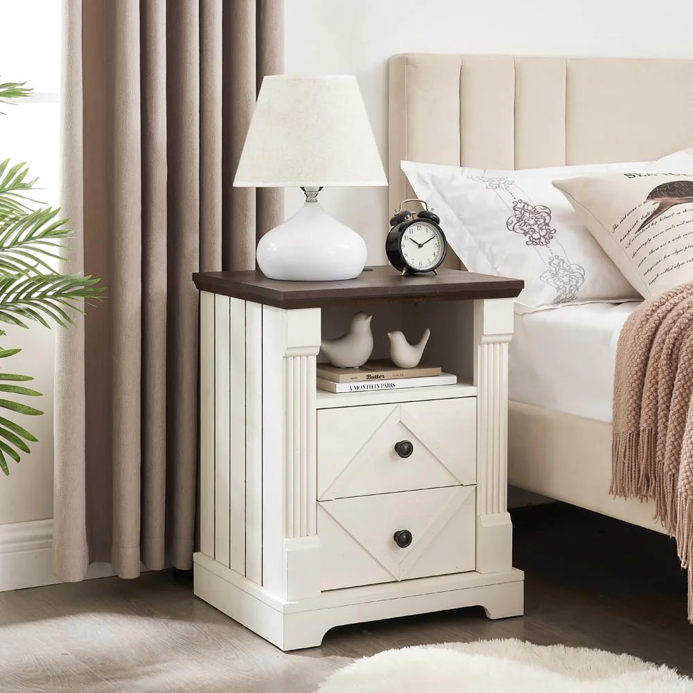 BuildHom Night Stand