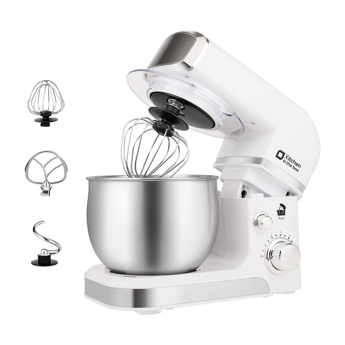 Kitchen in the box Stand Mixer