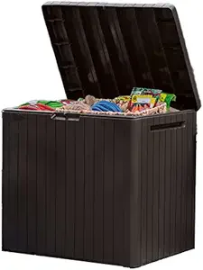 Keter City Outdoor Storage Box