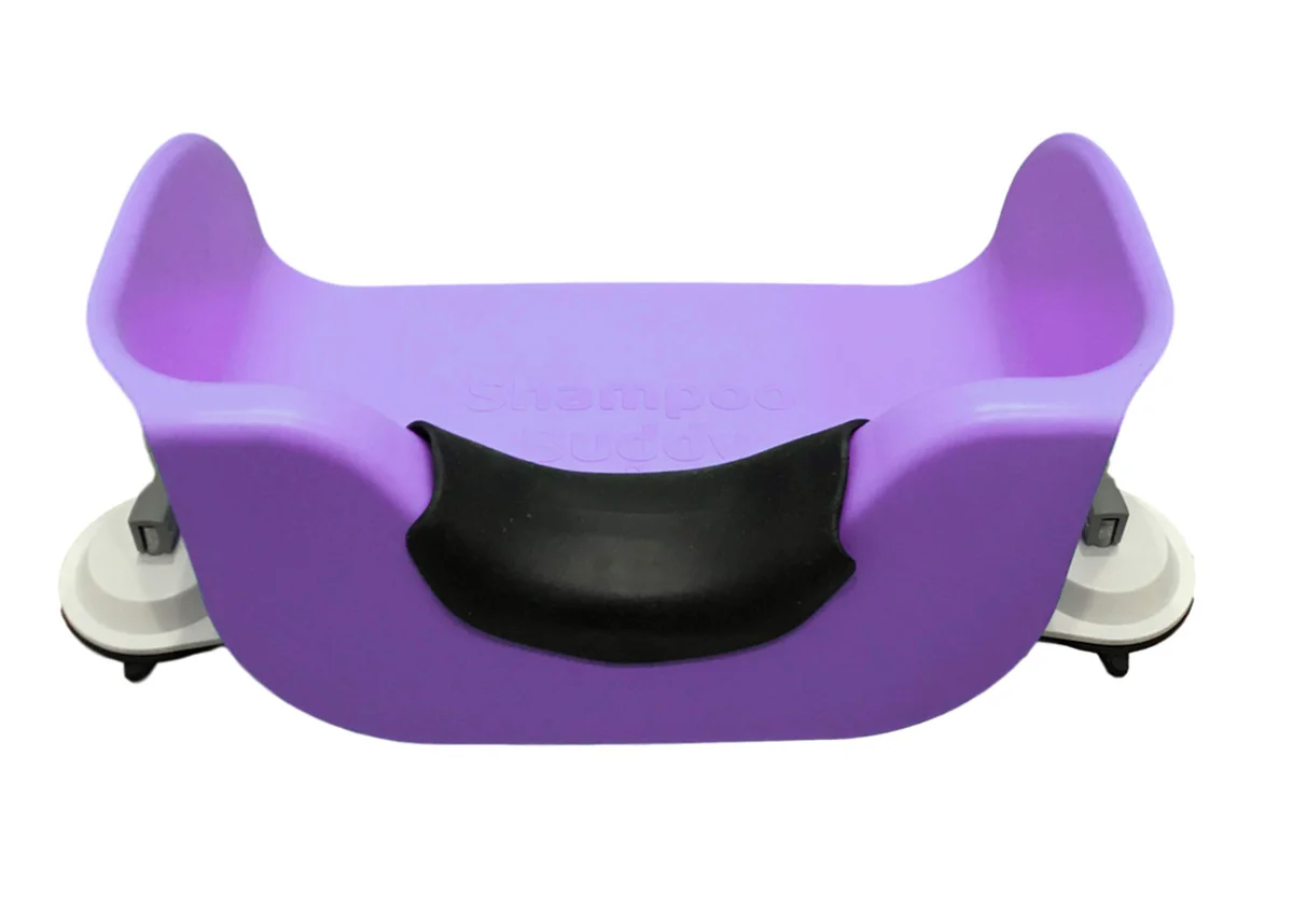 Shampoo Buddy Hair Washing Basin