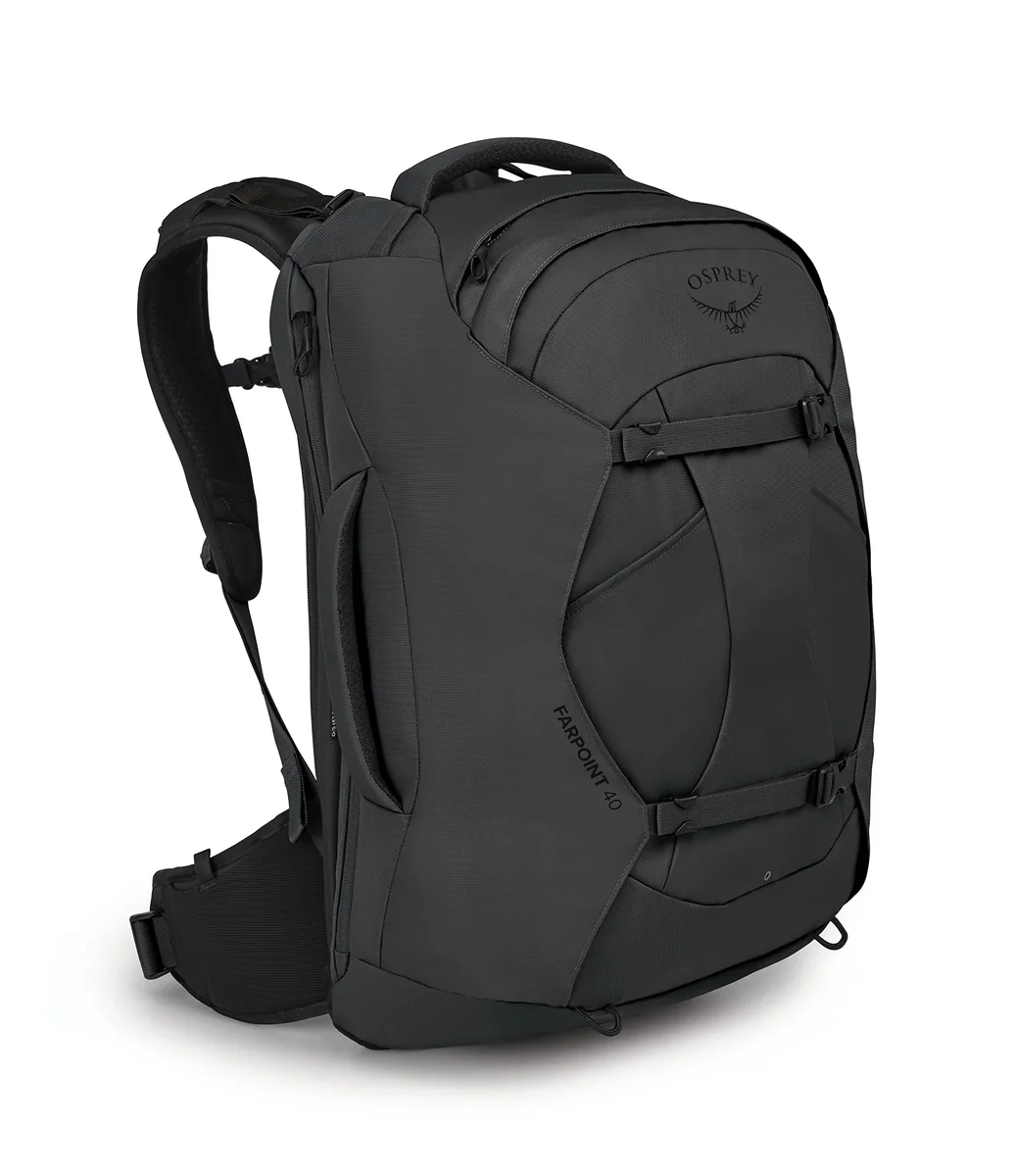 Osprey Farpoint 40L Travel Backpack